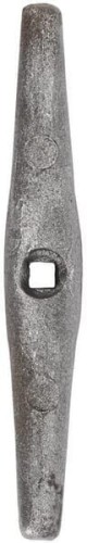 Redliczka 215x35x16 mm obracalna płaska, 1-otw. pasująca do Väderstad Kramp 302300KR - Intertraktor