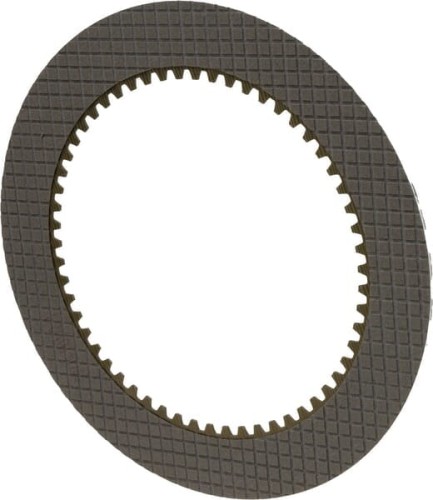 Tarcza cierna 3558371M1 - Intertraktor