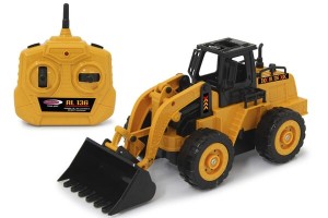 Ładowarka kołowa RL136 1:36 2.4 GHz JA410150