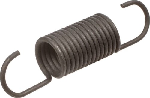 Sprężyna wydłużająca 1736469YP - Intertraktor
