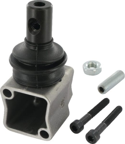Ogranicznik skoku SD95BFA - Intertraktor