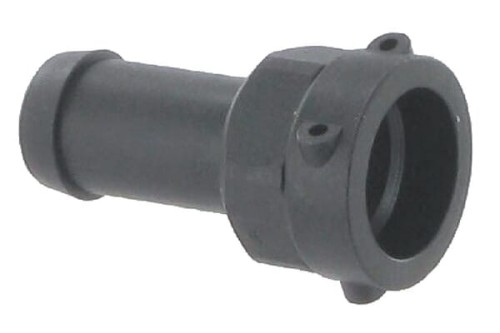Króciec węża T3F 16mm 1090316 - Intertraktor
