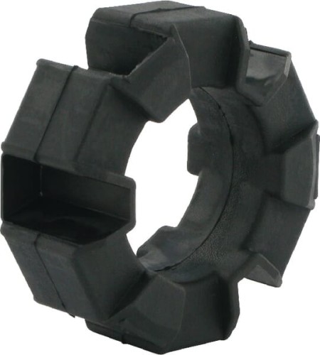 Element gum.sprzęgła EF4 85SH 1701R4 - Intertraktor
