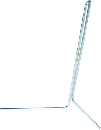 Palec II zagarniacza 30741403003 - Intertraktor