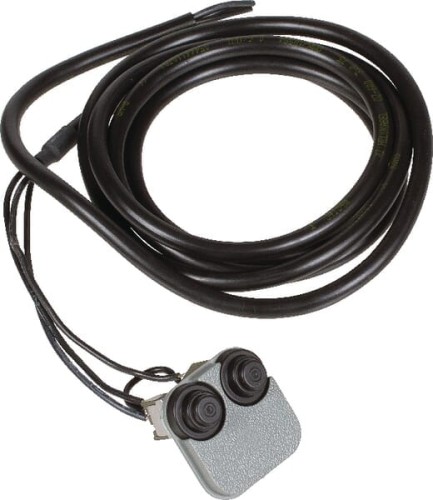 Płytka przyc. 2 przyc. Stoll 3536580 - Intertraktor