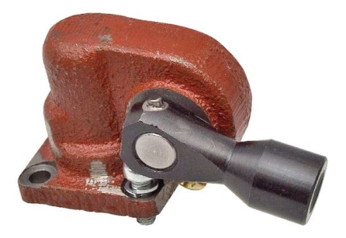 Zespół kołpaka rozdzielacza, pasuje do Cyklop 51957214072111 - Intertraktor