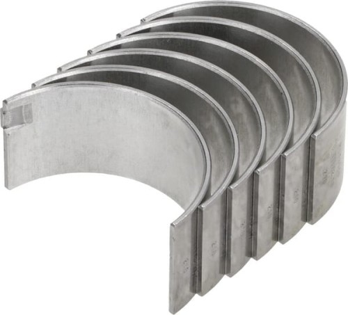 Panewki korbowodowe Mahle, R1 kpl. MF 3 CYL. 99013130M - Intertraktor