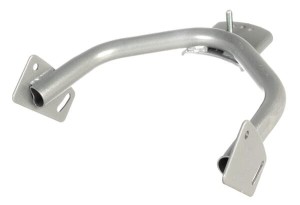 Rękojeść środkowa mc pro, szara 3810063692