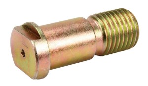 Sworzeń M30x72, strona lewa KK077024