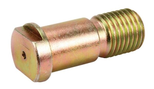 Sworzeń M30x72, strona lewa KK077024 - Intertraktor