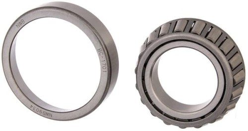 Łożysko stożkowe JC90752800 - Intertraktor