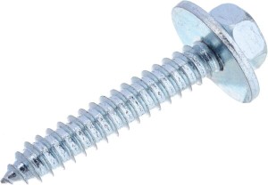 Wkręt samowiercący 6.3x38 mm, 10 mm 6-kt. z łbem na klucz, stal, DIN6901 Kramp 69016338P050