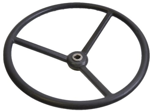 Kierownica 1894488M1GP - Intertraktor