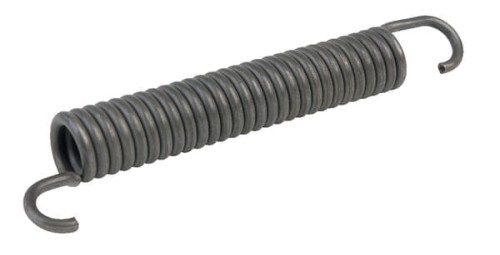 Sprężyna naciągowa Deutz, do szczęki hamulcowej 3392118 - Intertraktor