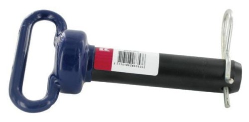 Sworzeń z uchwytem 30x135 mm Kramp Z530135KR - Intertraktor