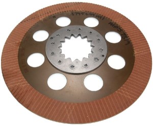 Tarcza hamulcowa VPJ8181