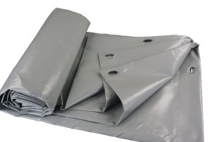 Plandeka prostokątna 4x7 m PL4070