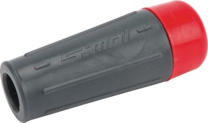 Uchwyt PCW 15 mm STR1312
