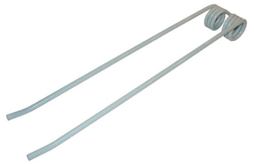 Palec zgrabiarki, pasuje do JF Stoll 0699780KR - Intertraktor
