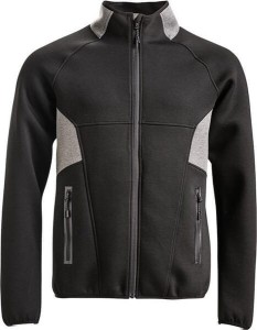 Kurtka Air layer, czarna 2XS KW201601601044