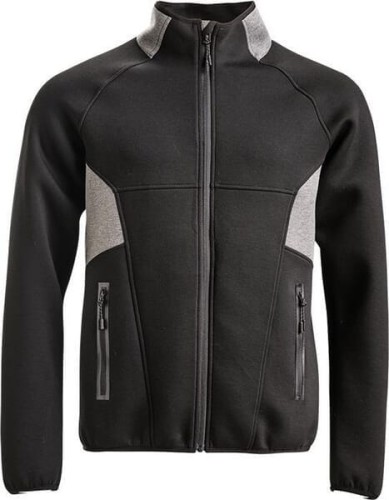 Kurtka Air layer, czarna 2XS KW201601601044 - Intertraktor