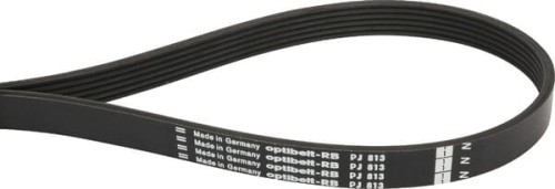 Pas wielorowkowy 6 PJ 813 mm Optibelt 6PJ813 - Intertraktor