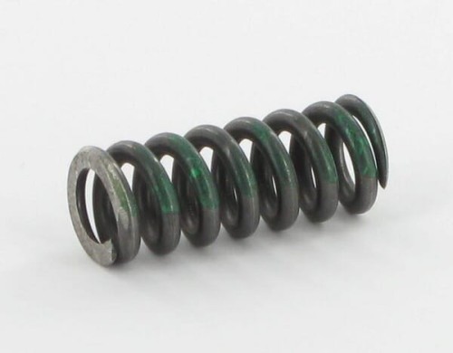 Sprężyna 03-80 bar kolor zielony SD95V02 - Intertraktor