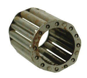Łożysko kulkowe Fella 124246