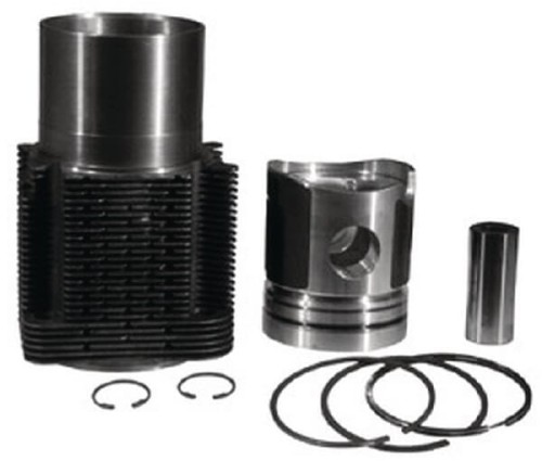 Zestaw naprawczy silnika VPB9673 - Intertraktor