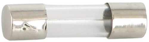 Bezpiecznik szklany, 5A L=20 mm op. 50 szt. iMaXX SI23507 - Intertraktor