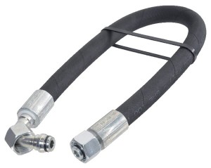 Przewód hydrauliczny DN10.500-90° DKLO1050090