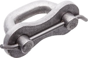 Łącznik łańcucha 9,5x26,2 VE95262