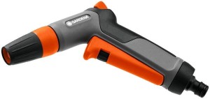 Zraszacz pistoletowy Classic Gardena, 1/2" GA18301