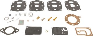Zestaw naprawczy gaźnika OHV 694056