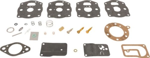 Zestaw naprawczy gaźnika OHV 694056 - Intertraktor