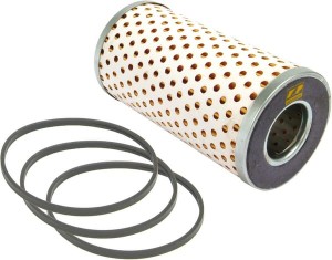 Filtr oleju VPD5001