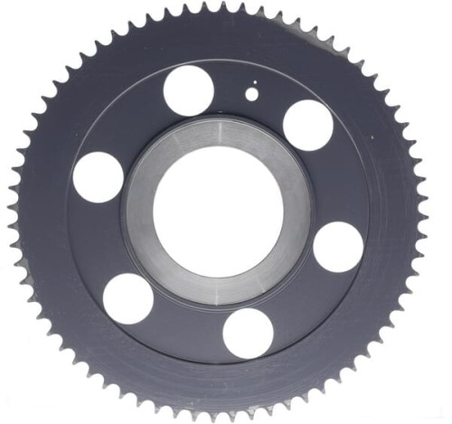 Koło łańcuchowe 0001769320N - Intertraktor