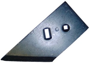 Lemiesz głębosza, lewy KW217001134