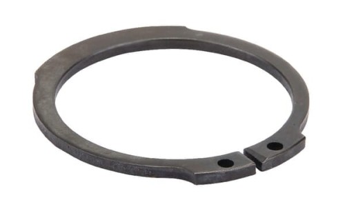 Pierścień Seegera 45x2,5 mm NSR002 - Intertraktor