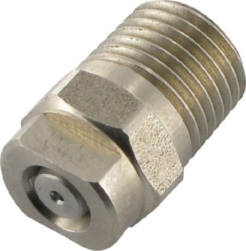 Dysza 0° 045 1/4" NPT HD113000 - Intertraktor