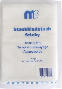 Tkanina pyłochłonna Sticky PP5810028201