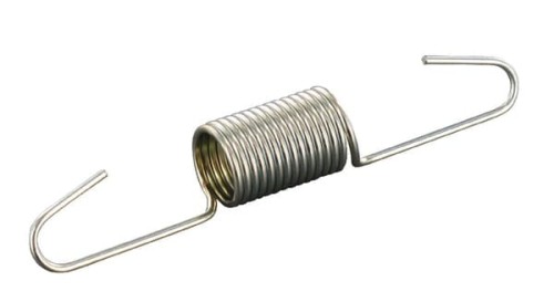 Sprężyna regulacyjna 16561ZM1870 - Intertraktor