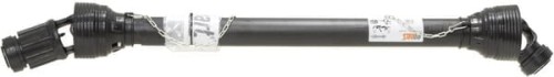 Wał przegubowy PTO 60 L=1010 mm gopart PTO60Y21T1010RTGP - Intertraktor