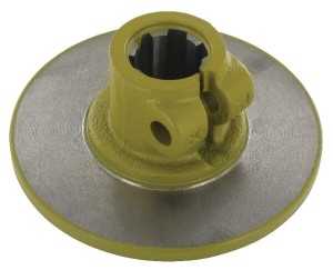 Piasta kołnierzowa 1-3/8" Z-6 151015018