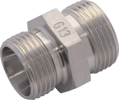 Zwężka redukcyjna 13-15L GS1315L - Intertraktor