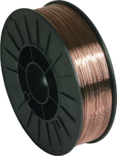 Drut spawalniczy SG2 0.6 mm 5 kg 086111GYS - Intertraktor