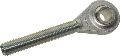 Końcówka oczkowa łącznika górnego, 1-1/4" UNC prawa kat. 3 TL137114RGP - Intertraktor