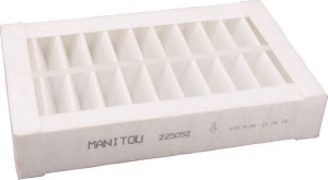Filtr kabinowy MA225052