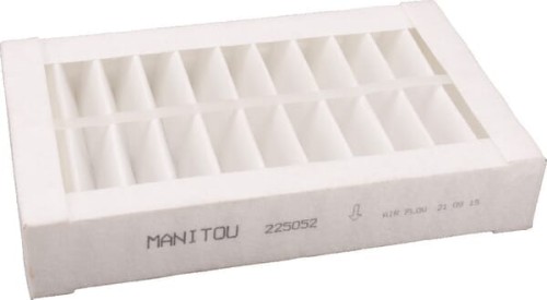 Filtr kabinowy MA225052 - Intertraktor