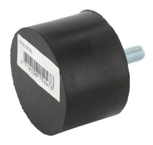 Tłumik drgań typ D 7551D55L